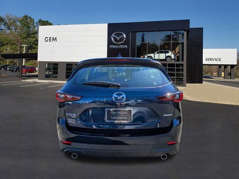 New 2025 MAZDA CX-5 AWD 2.5 S image 5