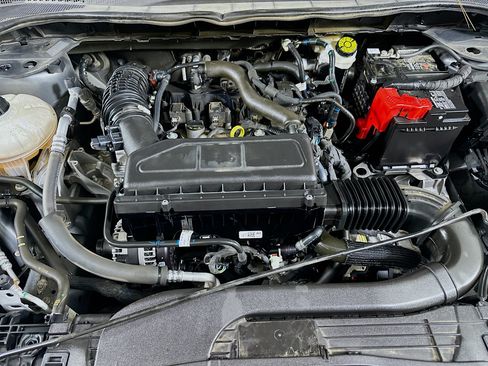 Used 2024 Ford Escape Active FWD image 31