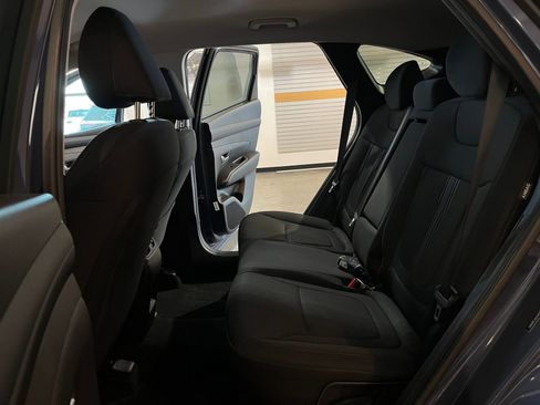 Used 2025 Hyundai Tucson SEL image 27