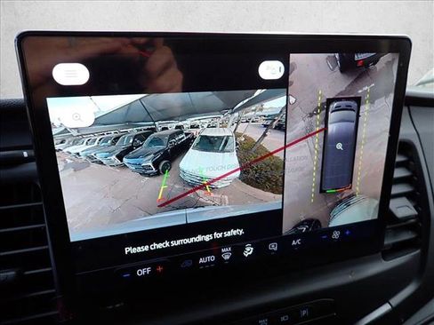 New 2026 Ford Transit 250 image 22