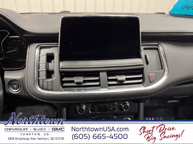 Used 2021 GMC Yukon XL SLT w/ Rear Media and Nav Package AWD/4WD image 19