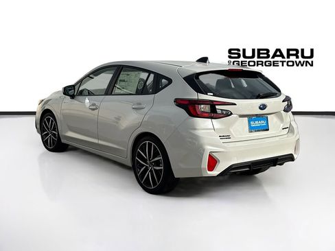New 2026 Subaru Impreza 2.0i Sport image 5