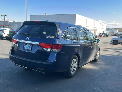 Used 2016 Honda Odyssey EX-L image 3