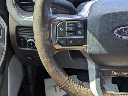 Used 2026 Ford F350 King Ranch AWD/4WD image 25