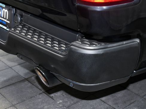 Used 2019 RAM 1500 Rebel w/ Rebel Level 1 Equipment Group image 82