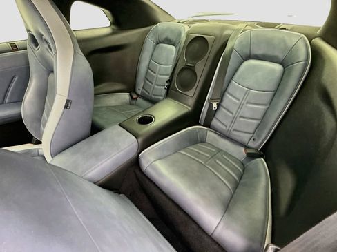 Used 2020 Nissan GT-R Premium AWD/4WD image 20