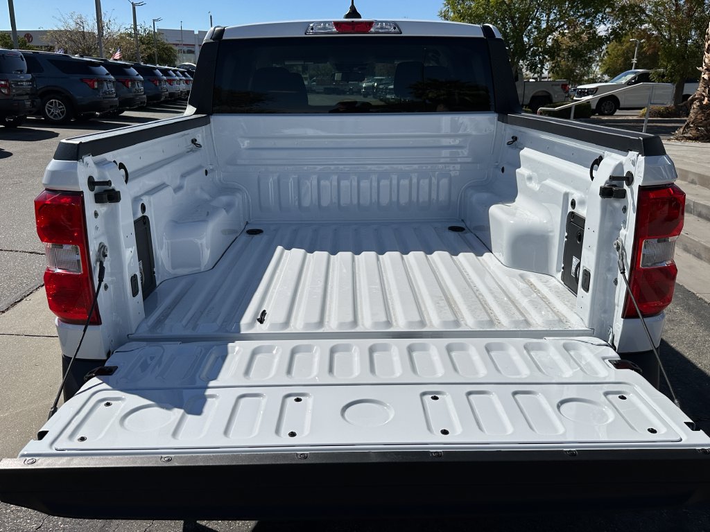 New 2026 Ford Maverick XLT AWD/4WD image 19