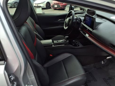 Certified 2023 Toyota Prius Prime image 24