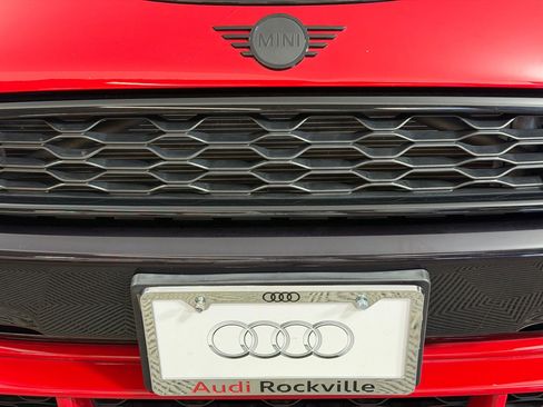 Used 2021 MINI Cooper S w/ 6.5" Touchscreen Package FWD image 26