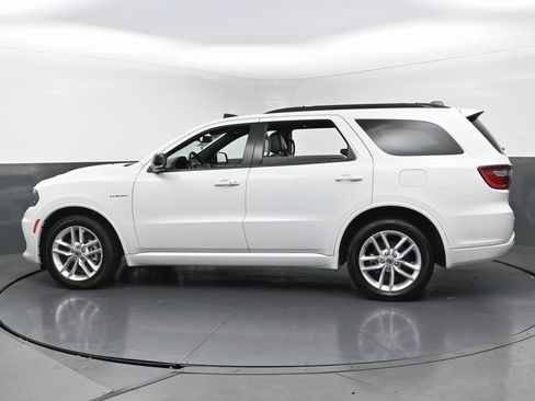 Used 2023 Dodge Durango R/T image 8
