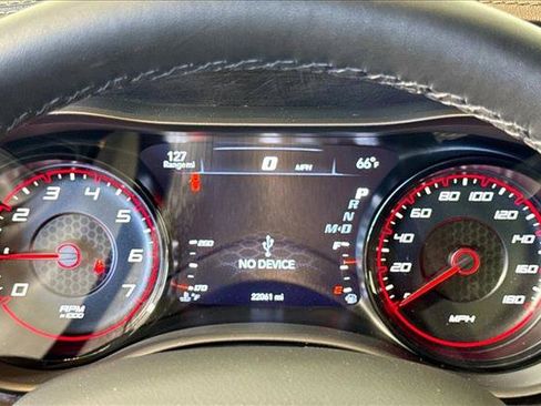 Used 2023 Dodge Charger Scat Pack w/ Daytona Edition Group RWD image 12