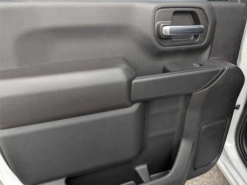 New 2026 Chevrolet Silverado 2500 Custom w/ Custom Value Package image 9