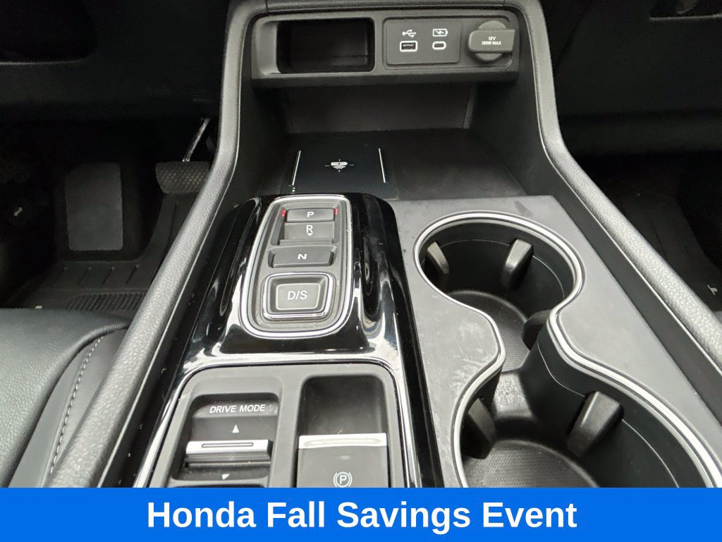 Used 2023 Honda Pilot Touring image 21