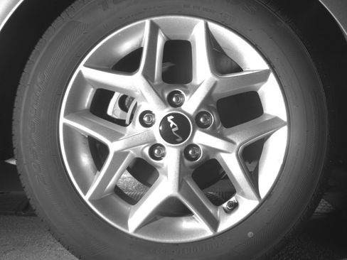 Used 2025 Kia Soul LX w/ LX Technology Package FWD image 22