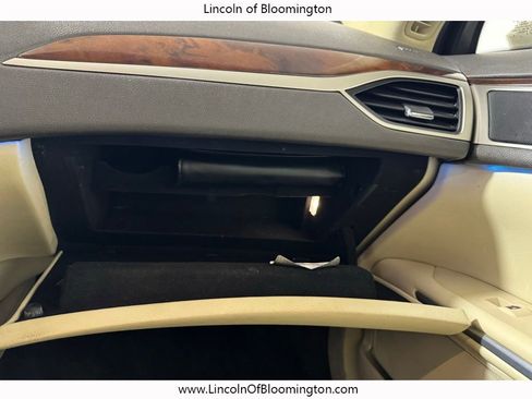 Used 2015 Lincoln MKZ AWD w/ Equipment Group 101A Select image 34