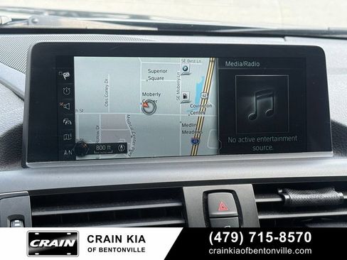 Used 2017 BMW M2 RWD image 13