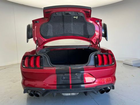 Used 2023 Ford Mustang Coupe w/ Equipment Group 101A RWD image 5