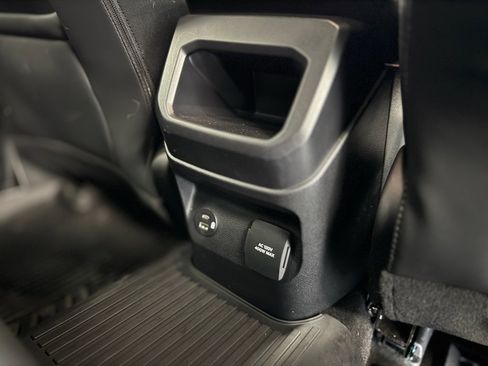 Used 2025 Ford Ranger Raptor image 36