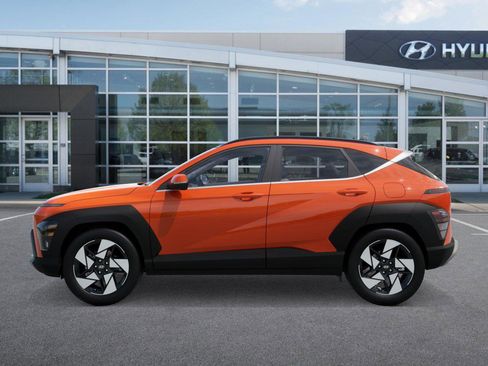 New 2026 Hyundai Kona SEL Sport image 3