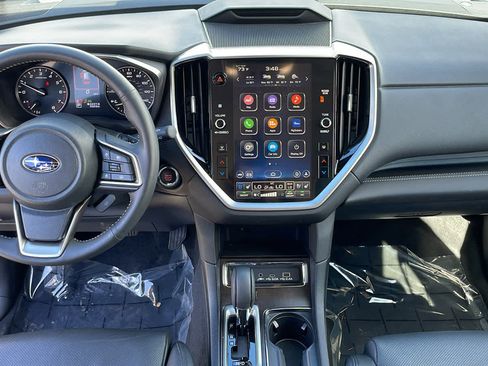 Used 2026 Subaru Ascent Touring AWD/4WD image 27