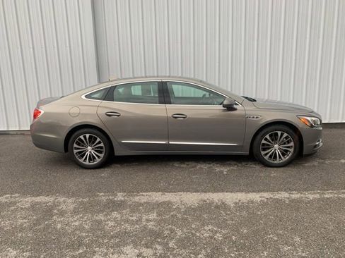 Used 2019 Buick LaCrosse Essence w/ Sights and Sounds Package image 2