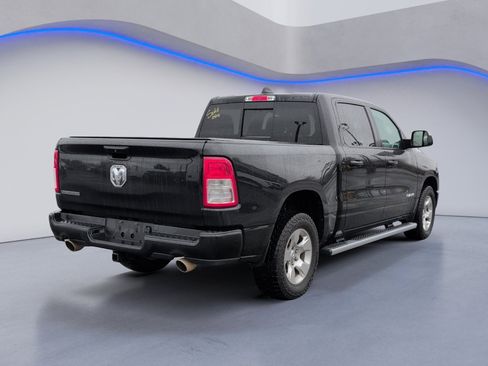 Used 2019 RAM 1500 Big Horn image 3