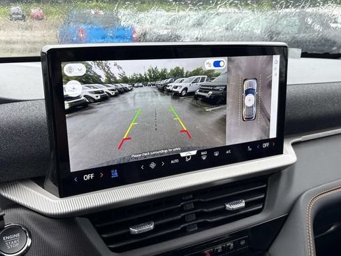 New 2026 Ford Explorer Tremor w/ Tremor Convenience Package AWD/4WD image 28