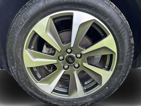 Used 2024 Ford Escape Platinum AWD/4WD image 10