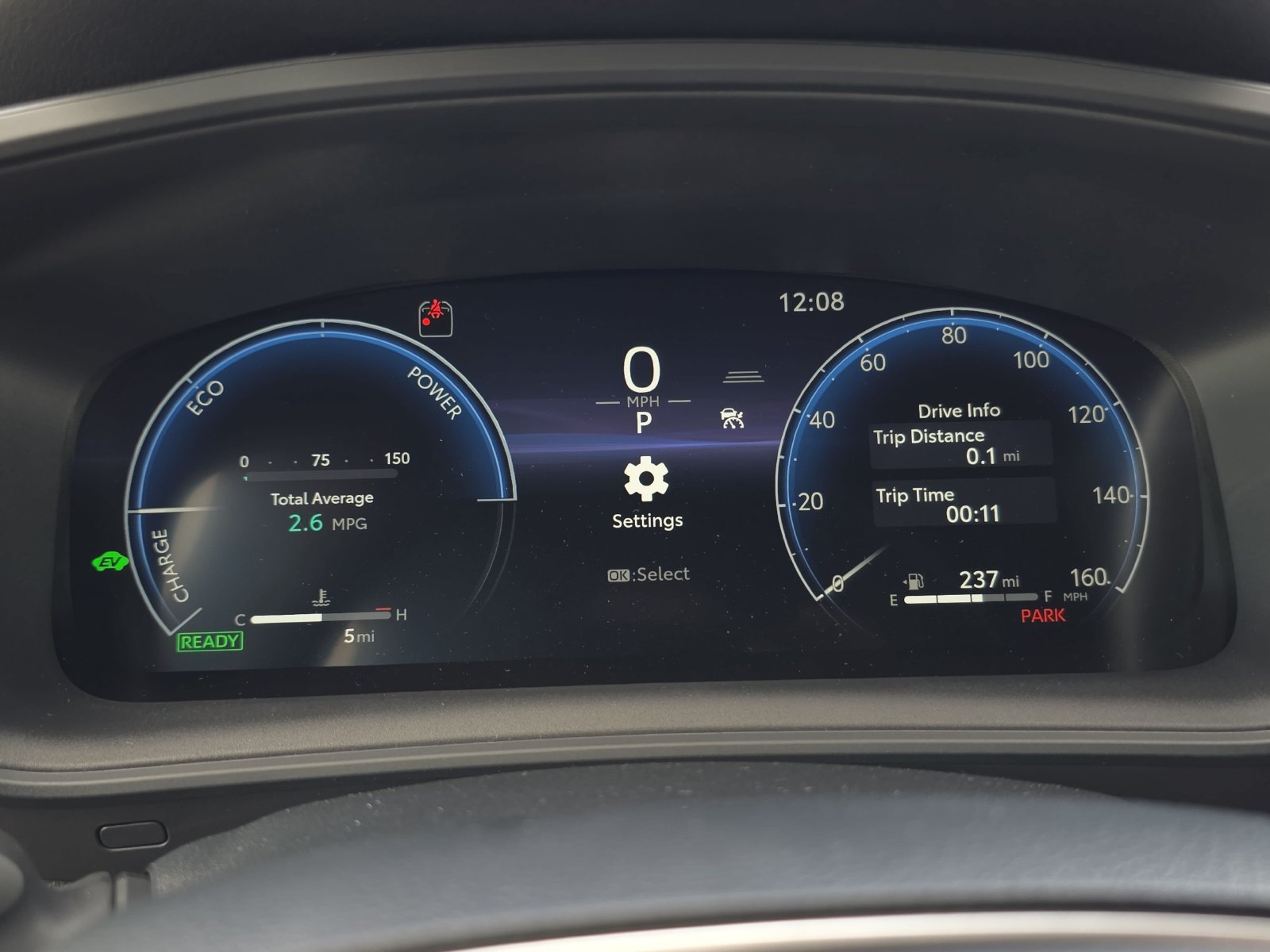 New 2027 Toyota Corolla SE w/ SE Premium Package FWD image 15