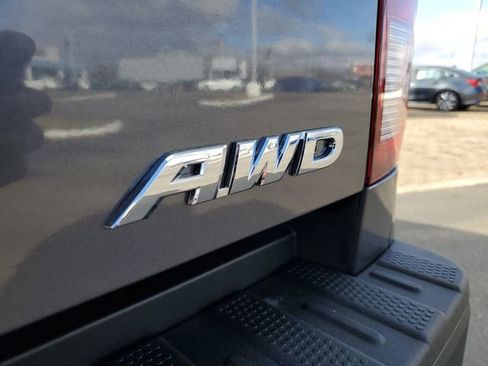 Used 2023 Honda Ridgeline RTL image 23