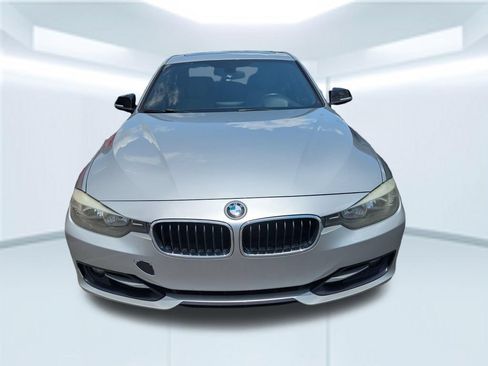 Used 2013 BMW 328i Sedan RWD image 4