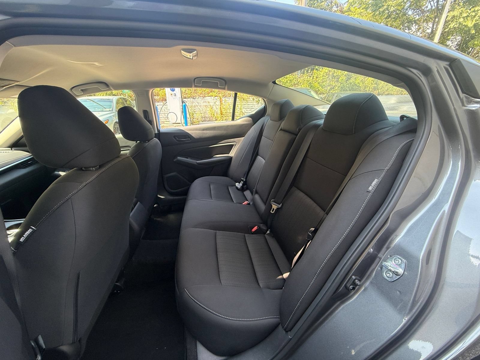 Used 2026 Nissan Altima 2.5 SV FWD image 25