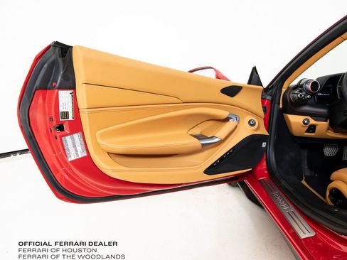 Used 2023 Ferrari F8 Tributo . image 19