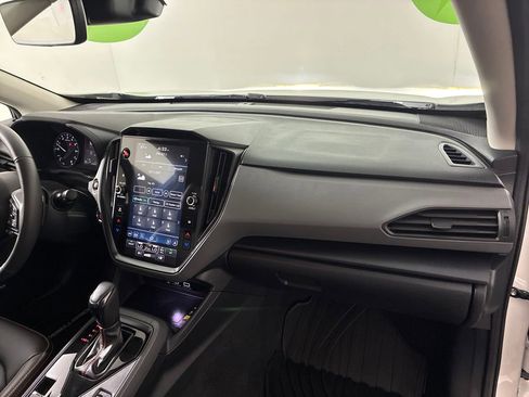 Used 2025 Subaru Crosstrek 2.5i Limited image 33