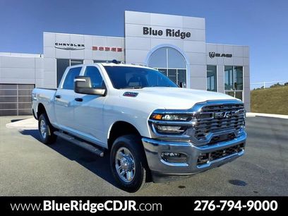Used 2025 RAM 2500 Tradesman