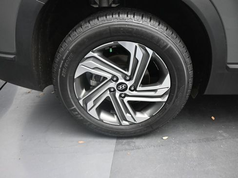 Used 2023 Hyundai Santa Fe SEL image 24