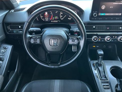 Used 2023 Honda Civic Sport image 16