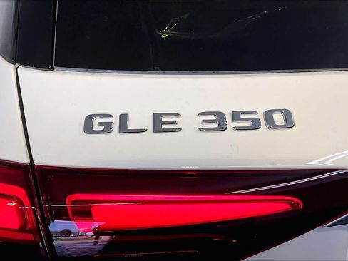 New 2026 Mercedes-Benz GLE 350 4MATIC image 6