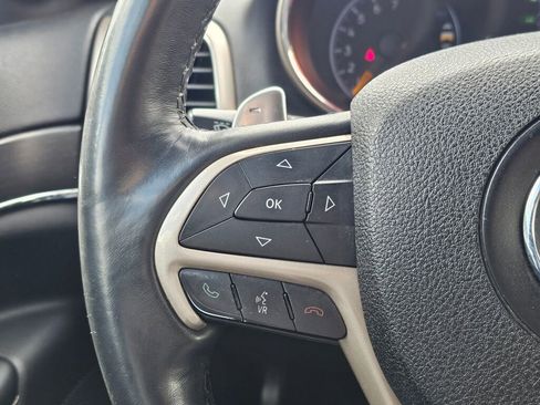 Used 2015 Jeep Grand Cherokee Limited image 30