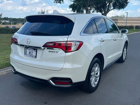 Used 2017 Acura RDX FWD image 50