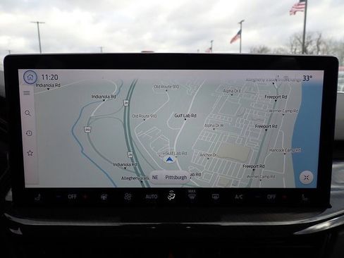 Certified 2023 Ford Escape ST-Line w/ Tech Pack #1 image 26