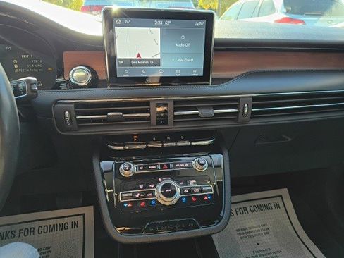 Used 2021 Lincoln Corsair Reserve image 23