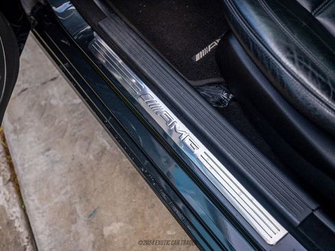 Used 2013 Mercedes-Benz C 63 AMG Sedan image 35