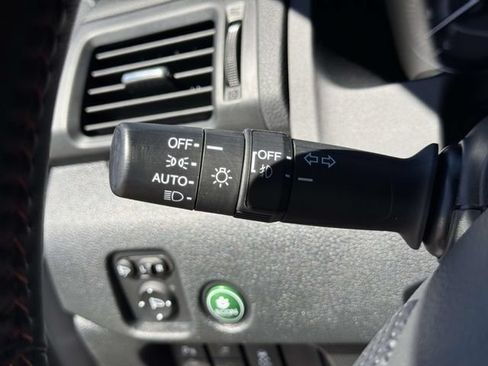 Certified 2023 Honda Passport TrailSport image 23