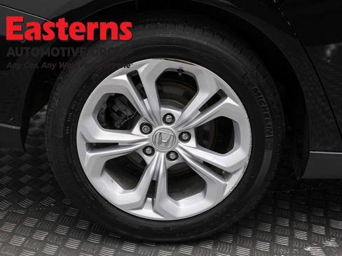 Used 2025 Honda Accord LX image 29