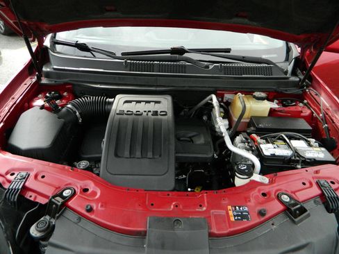 Used 2015 Chevrolet Captiva Sport LS image 21