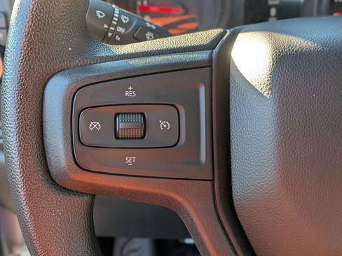 Certified 2021 Chevrolet Silverado 1500 W/T w/ WT Fleet Convenience Package image 21