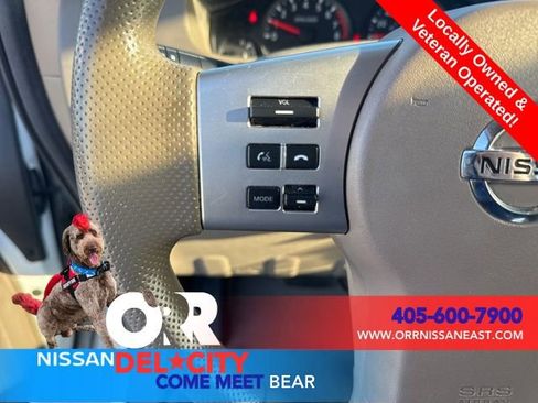 Used 2015 Nissan Frontier SV image 18