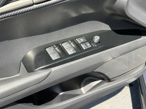 New 2026 Toyota Camry SE FWD image 11