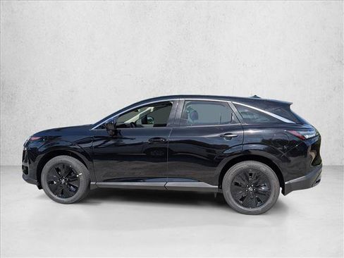 New 2026 Nissan Murano SV AWD/4WD image 5